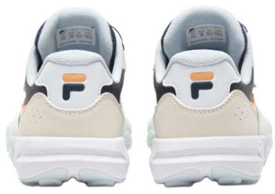 (Preschool) FILA Retro 'Beige Black' K14B421103FDJ Purchase (Preschool) FILA Retro 'Beige Black' K14B421103FDJ