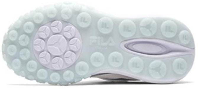 (PS) FILA Retro 'Beige Hitam' K14B421103FDJ Sizing (PS) FILA Retro 'Beige Hitam' K14B421103FDJ