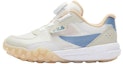 Buy (PS) FILA Retro 'Beige Biru' K14B421103FJO