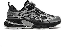 (PS) 斐乐复古款 '灰银色' K15B421106FAS Order (PS) 斐乐复古款 '灰银色' K15B421106FAS