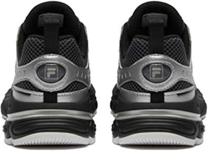 (PS) FILA Retro 'Abu-abu Perak' K15B421106FAS Shop (PS) FILA Retro 'Abu-abu Perak' K15B421106FAS