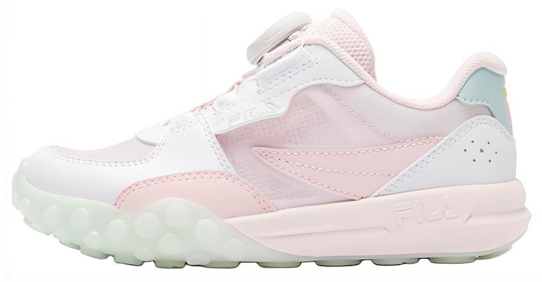 (PS) FILA Retro 'Merah Jambu Putih' K14B421103FSW Buy (PS) FILA Retro 'Merah Jambu Putih' K14B421103FSW