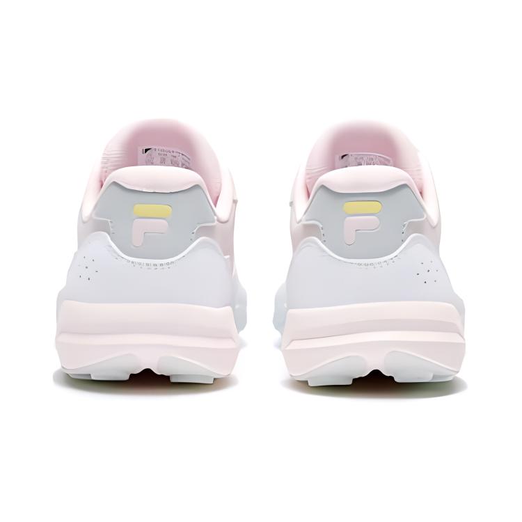 Shop (PS) FILA Retro 'Merah Jambu Putih' K14B421103FSW