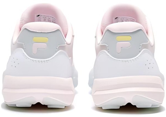 (PS) FILA Retro 'Merah Jambu Putih' K14B421103FSW Shop (PS) FILA Retro 'Merah Jambu Putih' K14B421103FSW