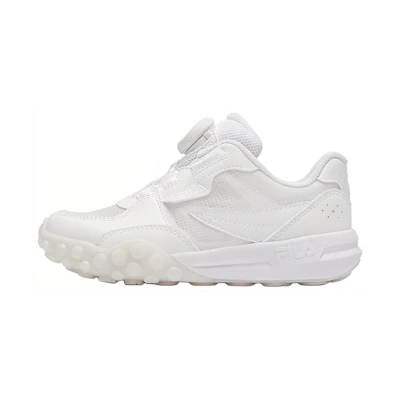 (PS) FILA Retro 'White'