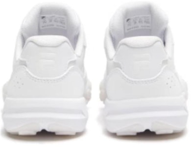 (PS) FILA Retro 'Putih' K14B421103FWT Shop (PS) FILA Retro 'Putih' K14B421103FWT