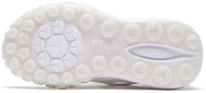 (PS) FILA Retro 'Putih' K14B421103FWT Purchase (PS) FILA Retro 'Putih' K14B421103FWT