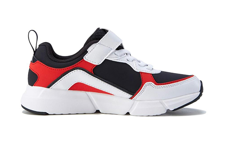 Order (PS) FILA レトロ 白青赤 (FILA Retoro ShiroAoAka) K14B221131FNR