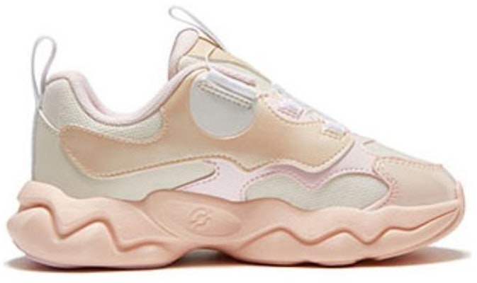 (Preschool) FILA Retro 'White Pink' K14B341105FGS Order (Preschool) FILA Retro 'White Pink' K14B341105FGS