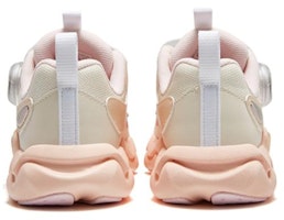 (PS) FILA Retro 'Putih Merah Jambu' K14B341105FGS Shop (PS) FILA Retro 'Putih Merah Jambu' K14B341105FGS