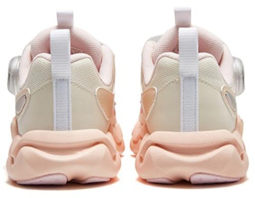 (Preschool) FILA Retro 'White Pink' K14B341105FGS Shop (Preschool) FILA Retro 'White Pink' K14B341105FGS