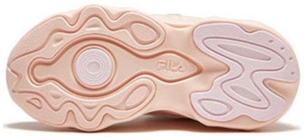 (PS) FILA Retro 'Putih Merah Jambu' K14B341105FGS Purchase (PS) FILA Retro 'Putih Merah Jambu' K14B341105FGS