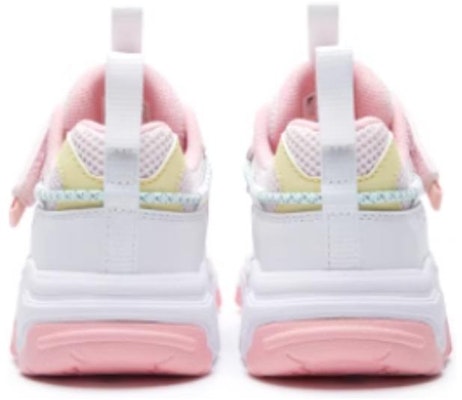 (Preschool) FILA Retro Claw 'Pink White' K54B421103FSW Shop (Preschool) FILA Retro Claw 'Pink White' K54B421103FSW