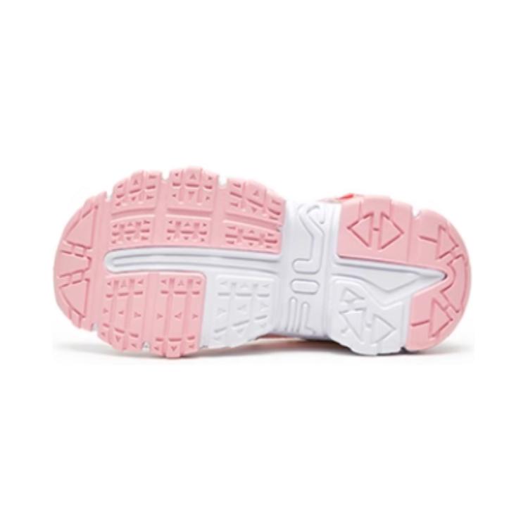 Purchase (Preschool) FILA Retro Claw 'Pink White' K54B421103FSW
