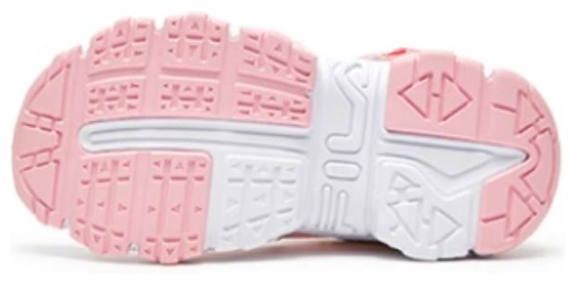(Preschool) FILA Retro Claw 'Pink White' K54B421103FSW Purchase (Preschool) FILA Retro Claw 'Pink White' K54B421103FSW