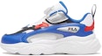 Buy (PS) Kasut Lari FILA Retro Comfort Low 'Biru Putih' K54B421104F-PC