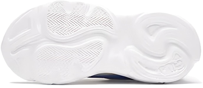 (PS) FILA 复古舒适低帮跑鞋 '蓝白' K54B421104F-PC Purchase (PS) FILA 复古舒适低帮跑鞋 '蓝白' K54B421104F-PC