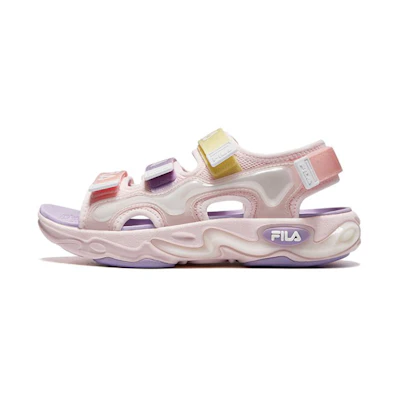 (PS) FILA Retro CMFT Sandal 'Pink'
