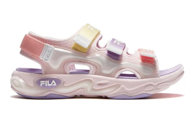 (PS) FILA Retro CMFT Sandal 'Pink' 圖 2
