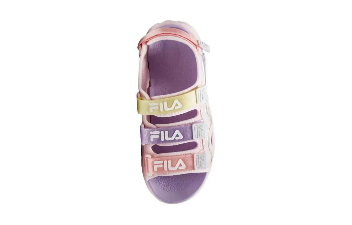 (PS) FILA Retro CMFT Sandal 'Pink' 圖 4