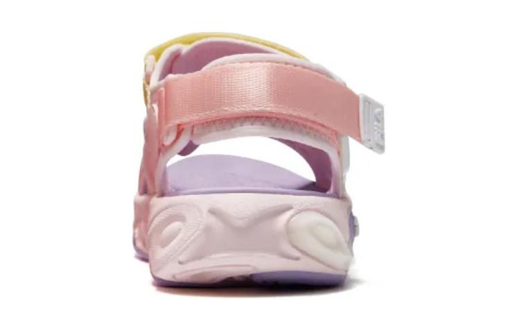 (PS) FILA Retro CMFT Sandal 'Pink' 圖 5