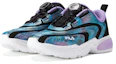 Lookbook (Preschool) FILA Retro Low 'Blue Purple' K14B241104FBV
