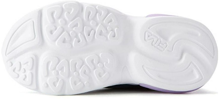 (Preschool) FILA Retro Low 'Blue Purple' K14B241104FBV Shop (Preschool) FILA Retro Low 'Blue Purple' K14B241104FBV