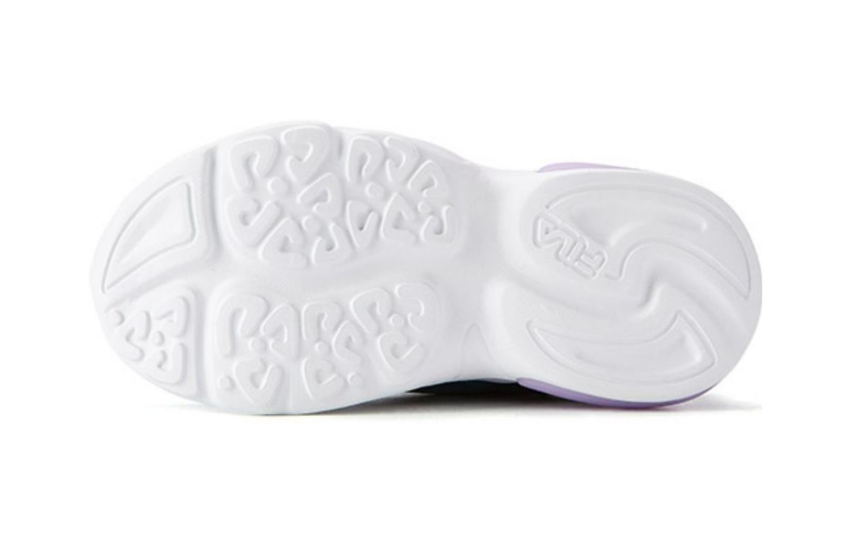 Shop (Preschool) FILA Retro Low 'Blue Purple' K14B241104FBV
