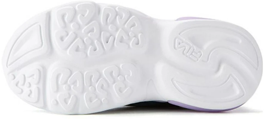 (Preschool) FILA Retro Low 'Blue Purple' K14B241104FBV Shop (Preschool) FILA Retro Low 'Blue Purple' K14B241104FBV