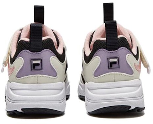 (Preschool) FILA Retro Low 'Blue Purple' K14B341108FMG Purchase (Preschool) FILA Retro Low 'Blue Purple' K14B341108FMG