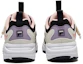 Purchase (Preschool) FILA Retro Low 'Blue Purple' K14B341108FMG