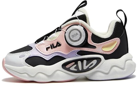 (PS) FILA复古低帮跑鞋“清新粉” K14B341109FBC Buy (PS) FILA复古低帮跑鞋“清新粉” K14B341109FBC