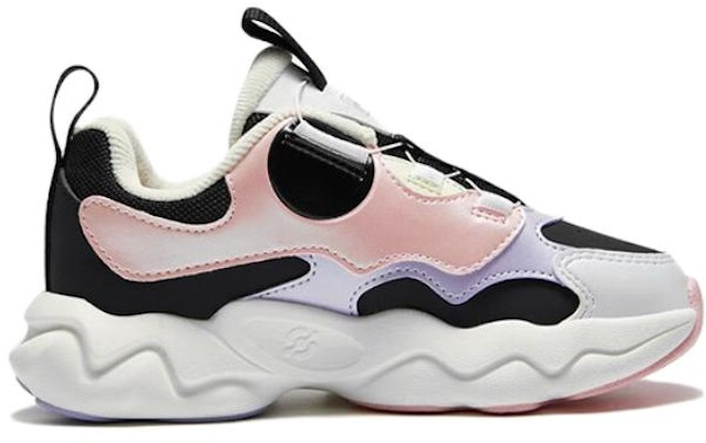 (Preschool) FILA Retro Low-Top Running Shoes 'Fresh Pink' K14B341109FBC Order (Preschool) FILA Retro Low-Top Running Shoes 'Fresh Pink' K14B341109FBC
