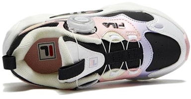 (PS) Zapatillas Deportivas Retro FILA de Caña Baja 'Fresh Pink' K14B341109FBC Shop (PS) Zapatillas Deportivas Retro FILA de Caña Baja 'Fresh Pink' K14B341109FBC