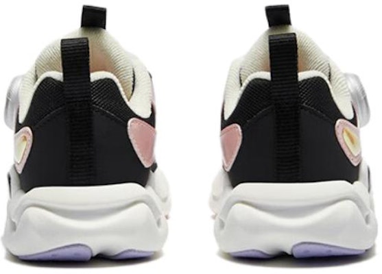 (Preschool) FILA Retro Low-Top Running Shoes 'Fresh Pink' K14B341109FBC Purchase (Preschool) FILA Retro Low-Top Running Shoes 'Fresh Pink' K14B341109FBC