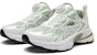 (PS) FILA Retro Running Rendah 'Putih Hijau' K15B421106-ZW
