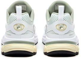 (PS) FILA Retro Running Low 'Blanco Verde' K15B421106-ZW Shop (PS) FILA Retro Running Low 'Blanco Verde' K15B421106-ZW