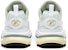 (PS) FILA Retro Running Rendah 'Putih Hijau' K15B421106-ZW