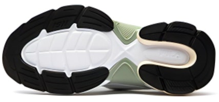 (PS) FILA Retro Running Low 'Blanco Verde' K15B421106-ZW Purchase (PS) FILA Retro Running Low 'Blanco Verde' K15B421106-ZW