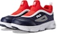 (PS) Kasut Lari Retro FILA 'Biru Merah' K54B042903FRN