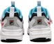 Purchase (PS) Kasut Lari Retro FILA 'Biru Putih' K14B341108FNW