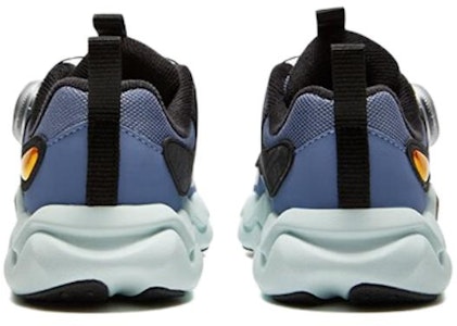 中童 FILA斐乐 復古 減震耐磨 低幫 兒童跑步鞋 天窗藍 Purchase 中童 FILA斐乐 復古 減震耐磨 低幫 兒童跑步鞋 天窗藍