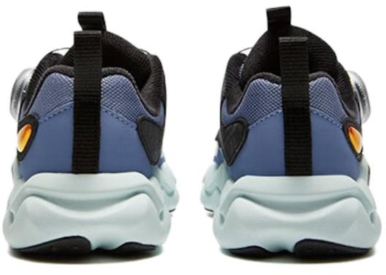 (Preschool) FILA Retro Running Shoes Low Top 'Sky Blue Window' K14B341109FTS Purchase (Preschool) FILA Retro Running Shoes Low Top 'Sky Blue Window' K14B341109FTS