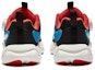 Purchase (PS) FILA Kasut Lari Rendah Tahan Lasak & Serap Kejut 'Hitam Putih' K14B341109FBW