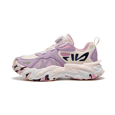 (PS) FILA Rhino 'Purple White'