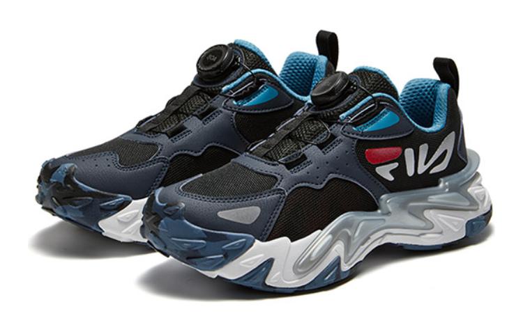 Lookbook (PS) FILA Rhino Low ''Violet Blanc'' K15B342502FBO