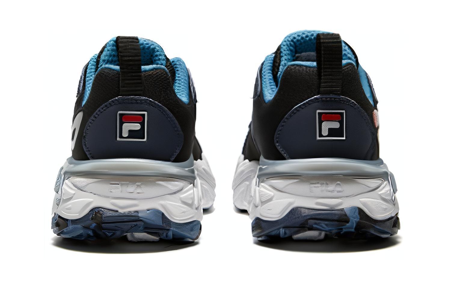 Shop (PS) FILA Rhino Low ''Violet Blanc'' K15B342502FBO