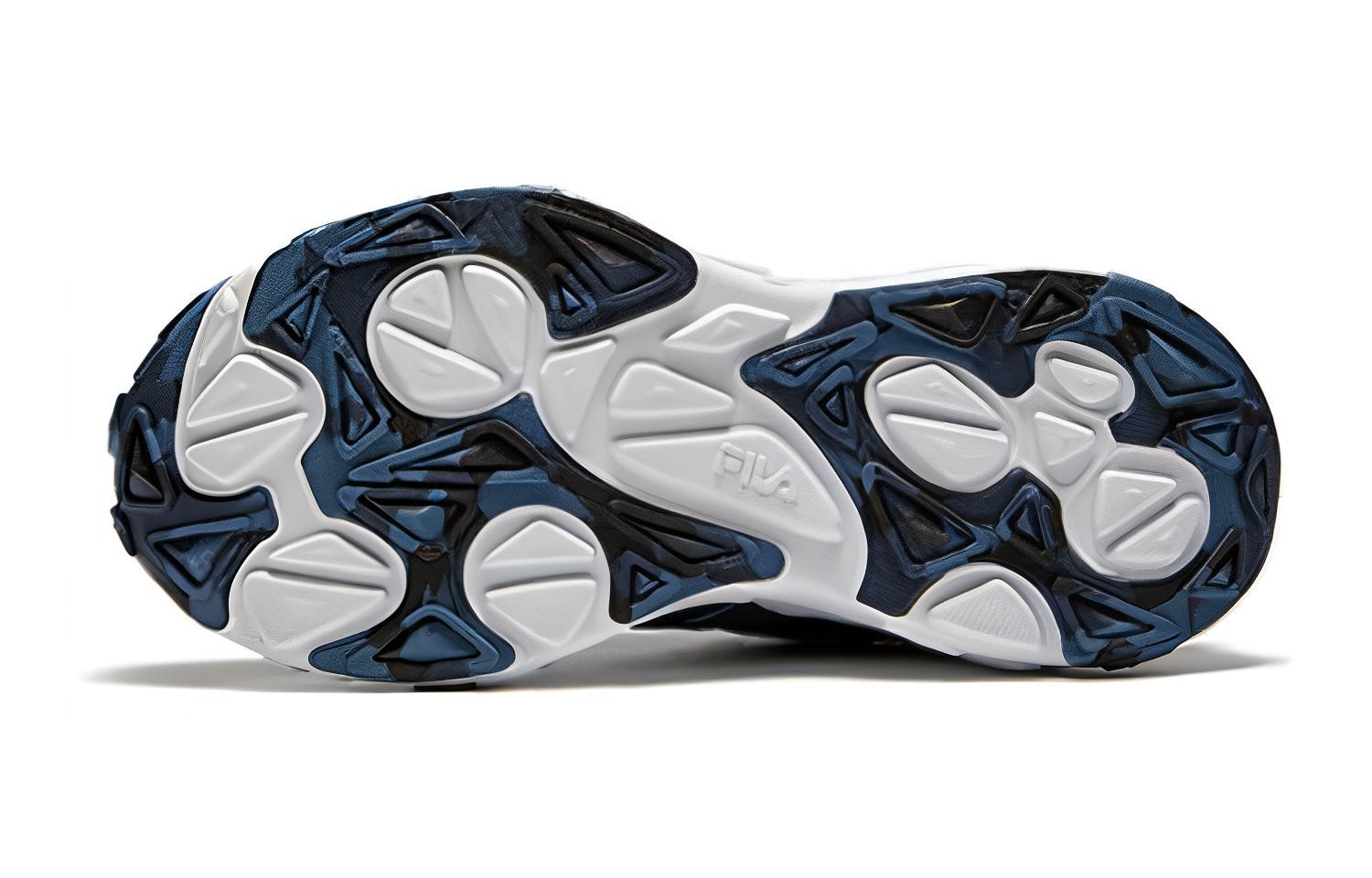 (PS) FILA Rhino Low 'Purple White' 圖 5