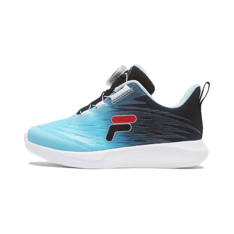 (PS) FILA Rotating Knob 'Black Blue'