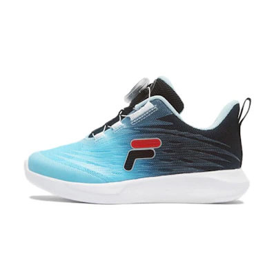 (PS) FILA Rotating Knob 'Black Blue'